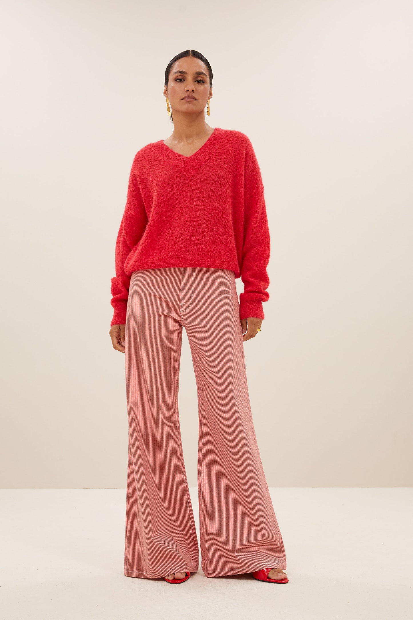 isja pullover