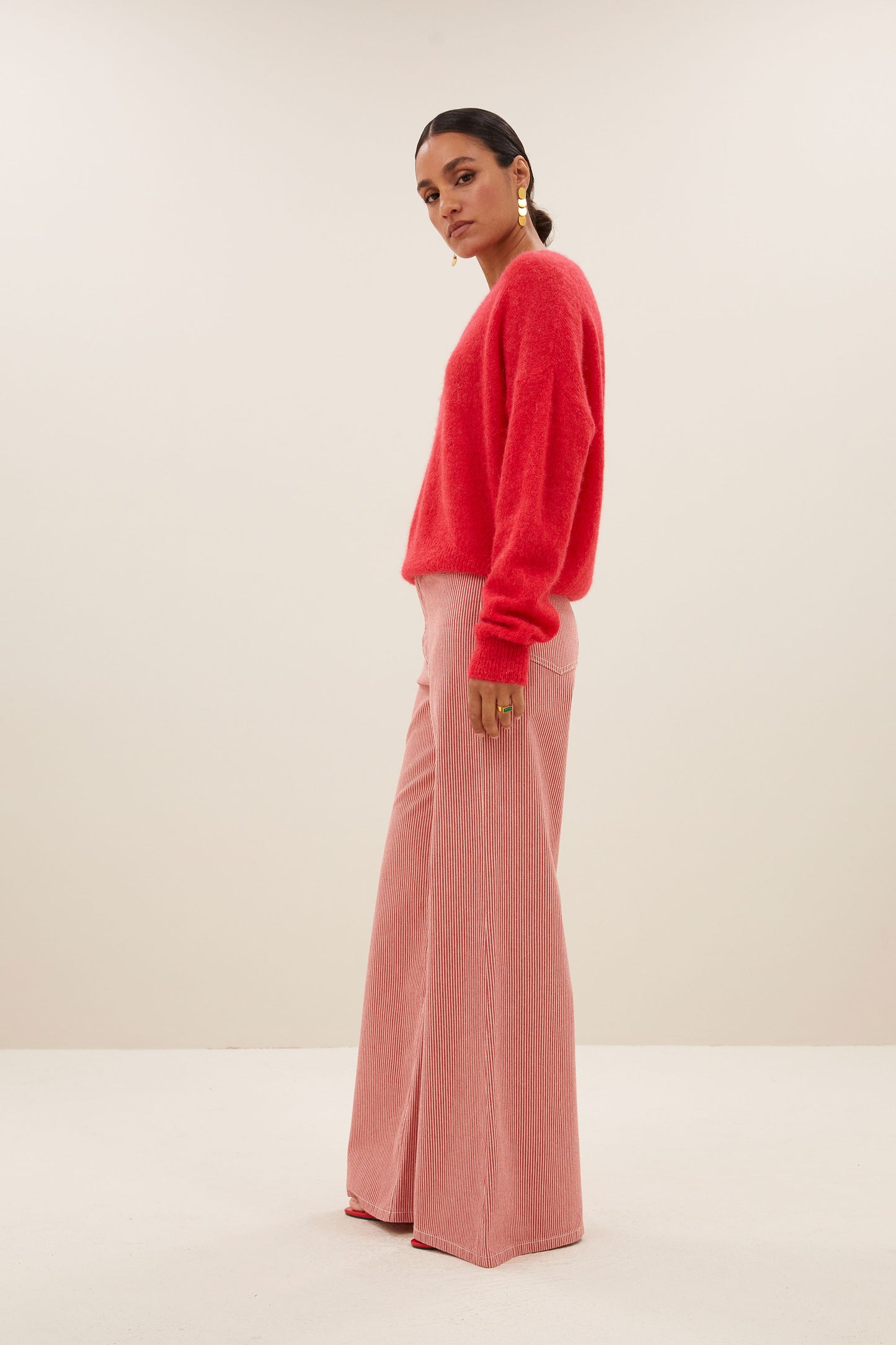 isja pullover