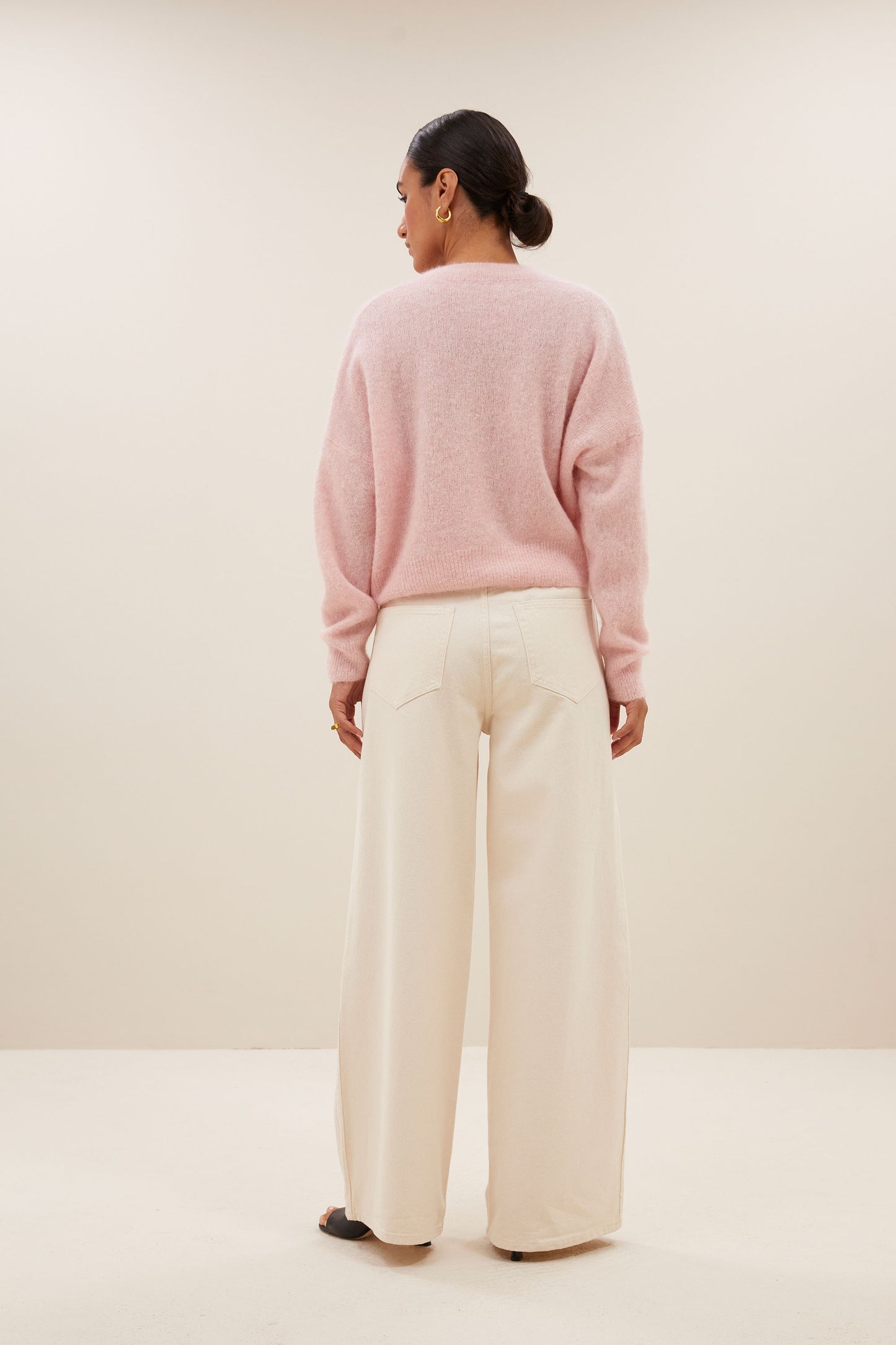 isja pullover- Exclusively available at our physical store