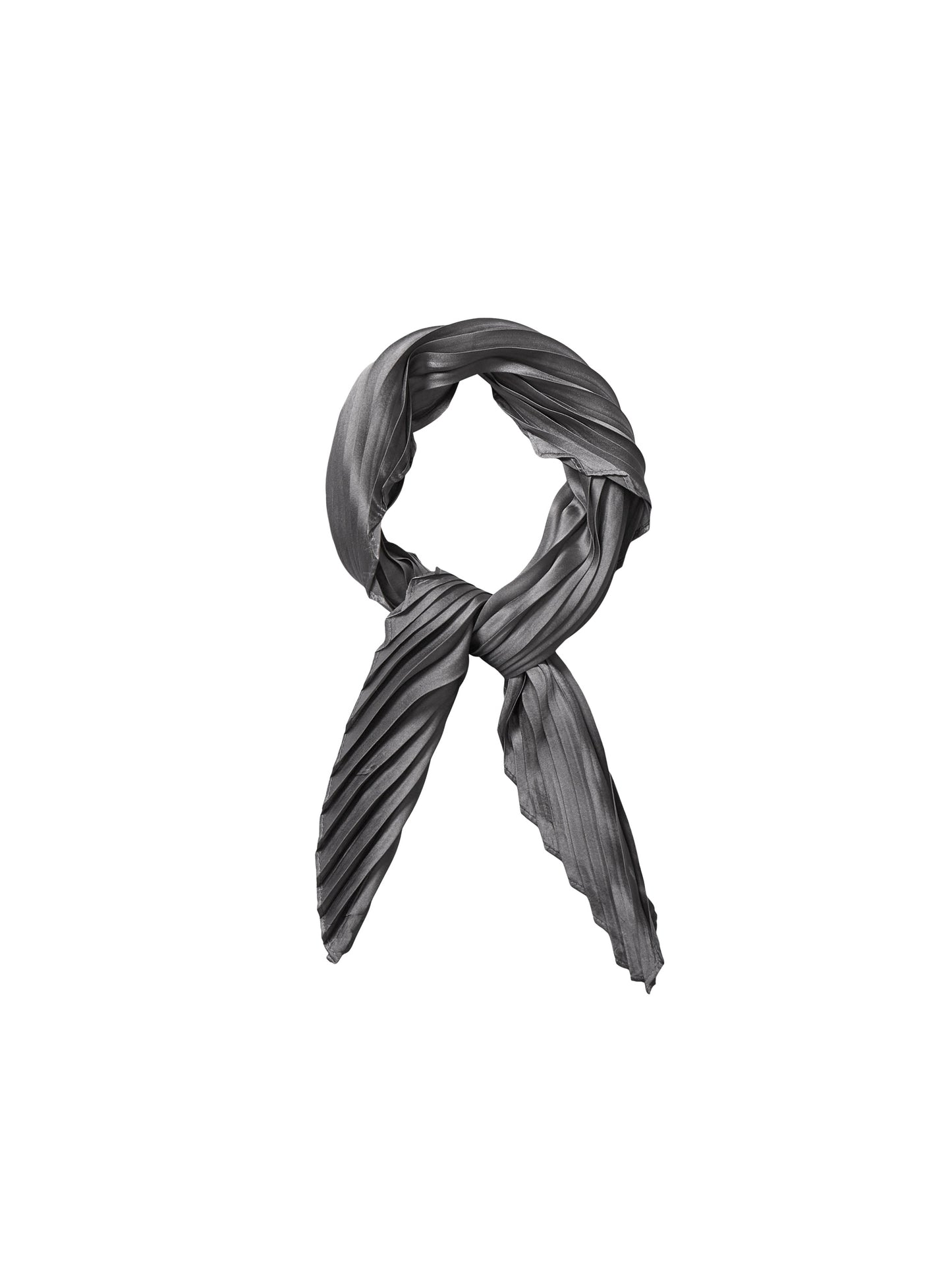 laza plea scarf