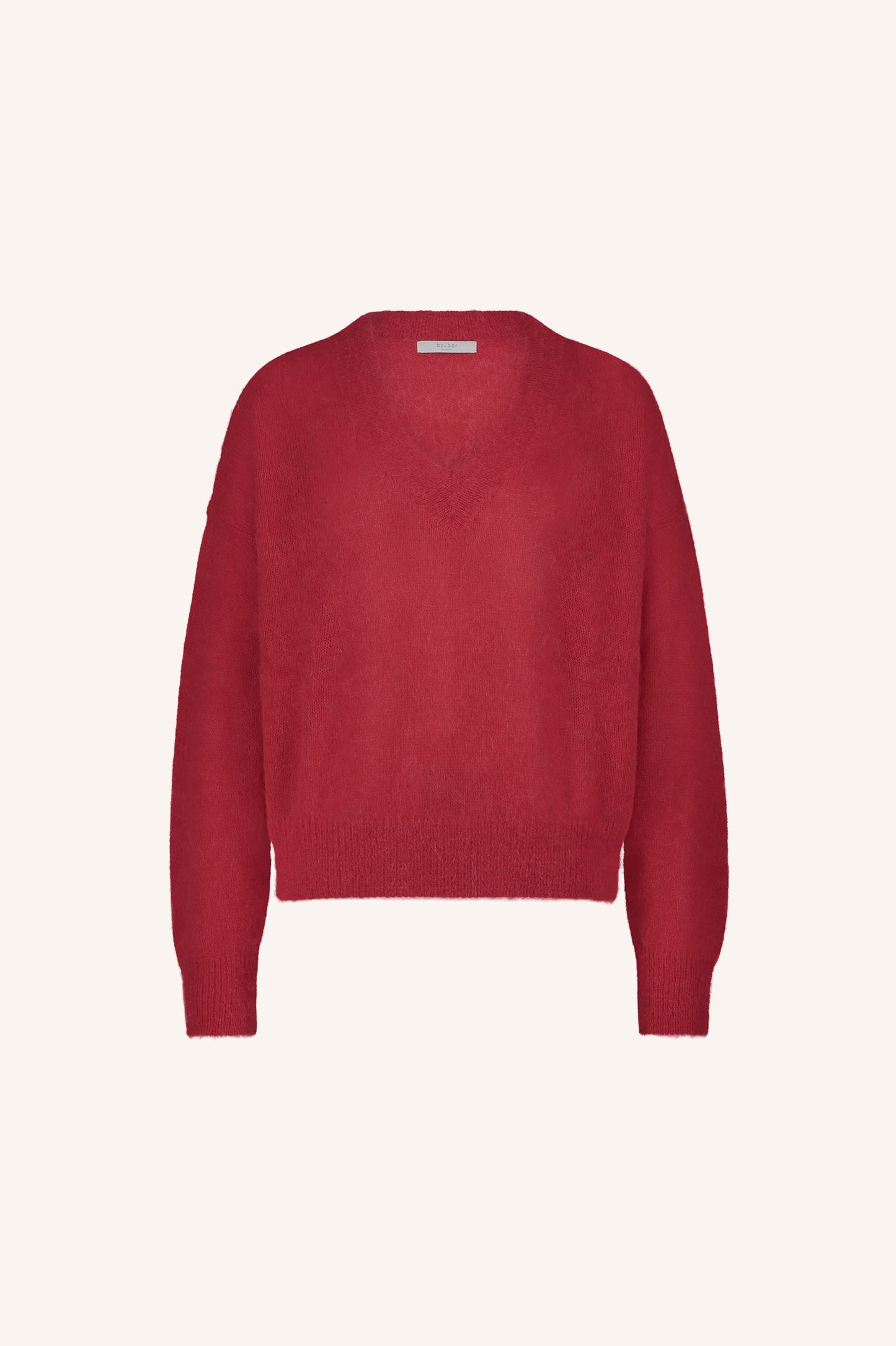 isja pullover