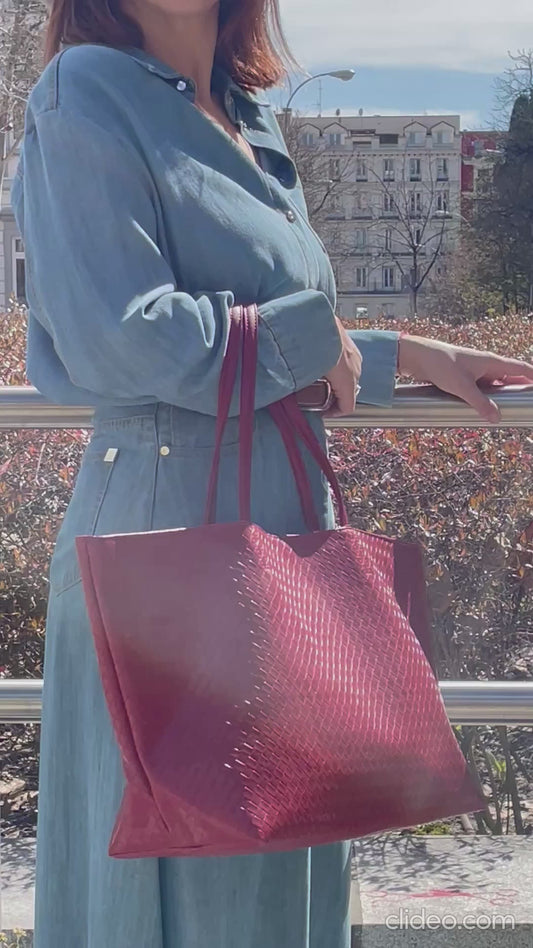Rallo Lottie Shopper Bag