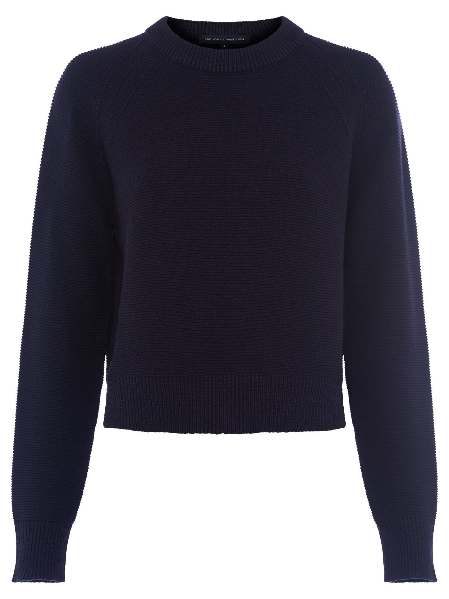 lili mozart crew neck jumper