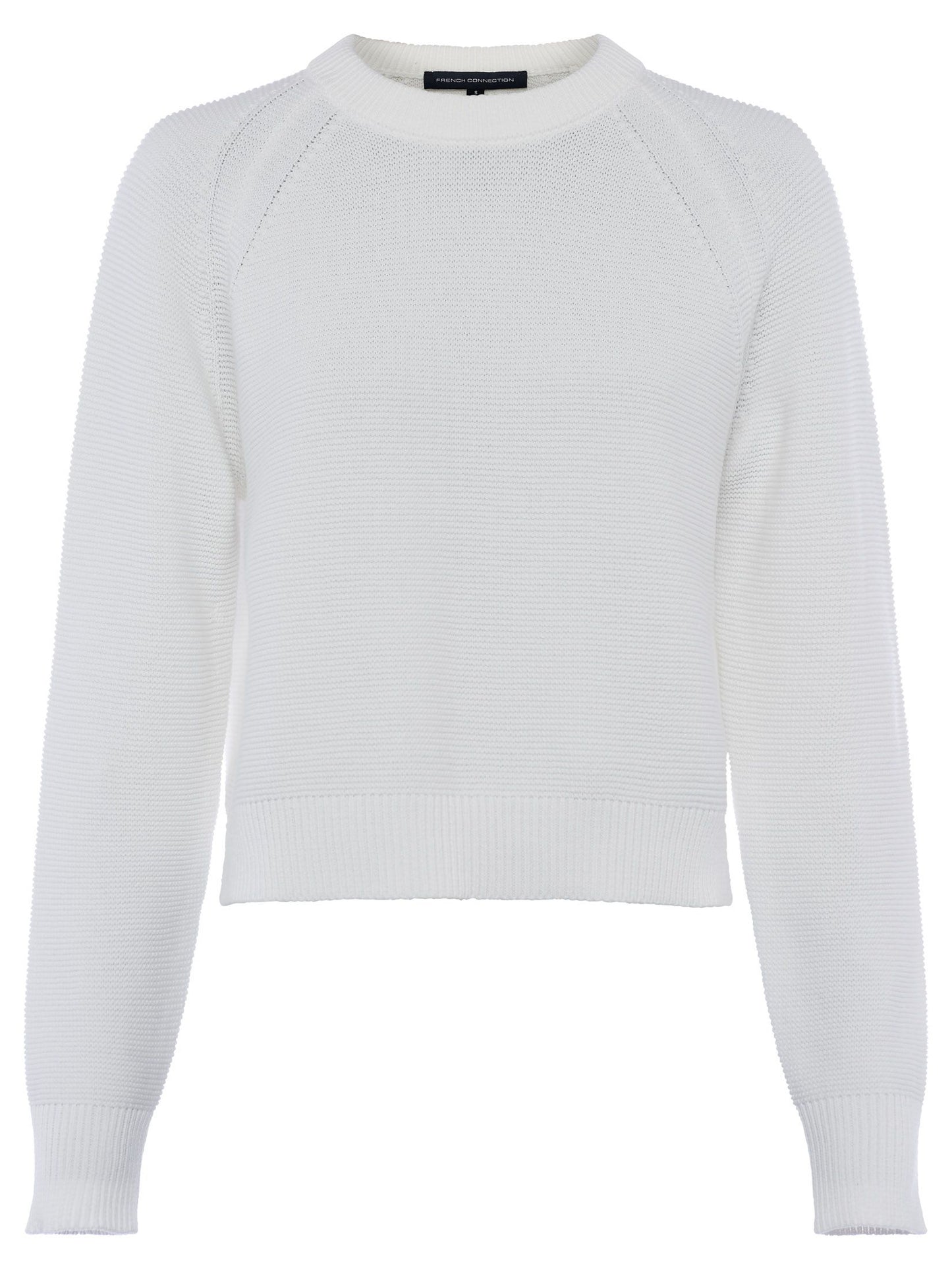 lili mozart crew neck jumper