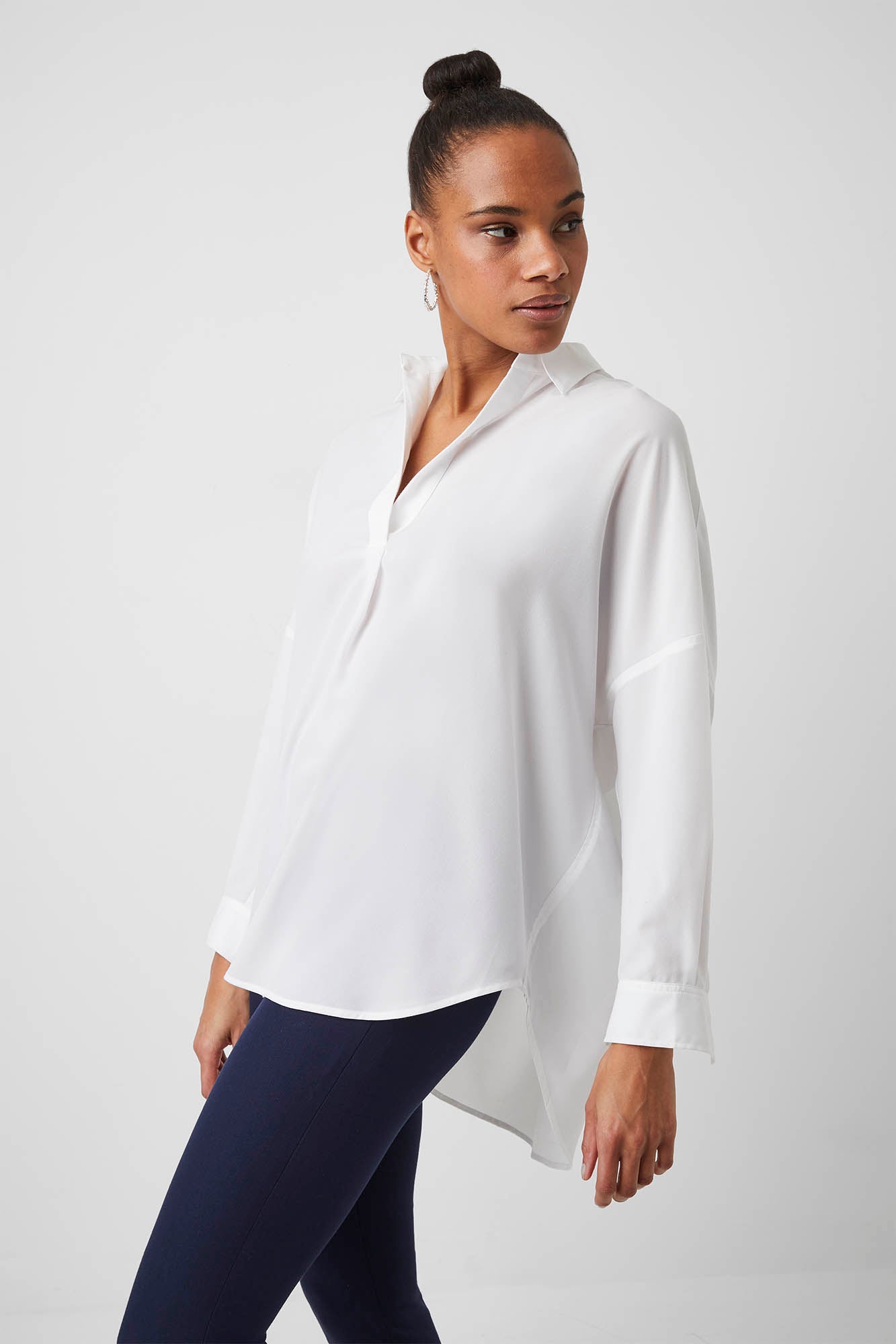 rhodes recycled crepe popover