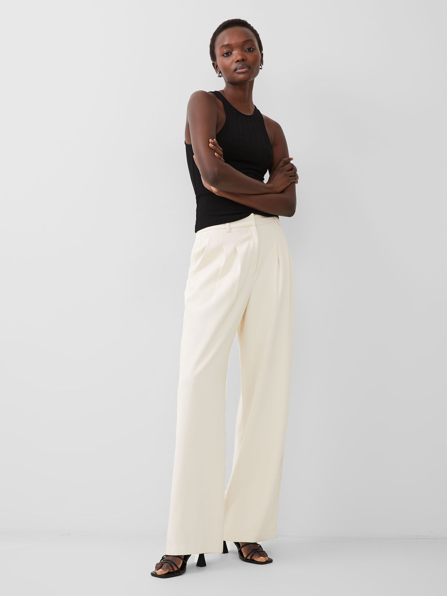 harrie suiting trouser