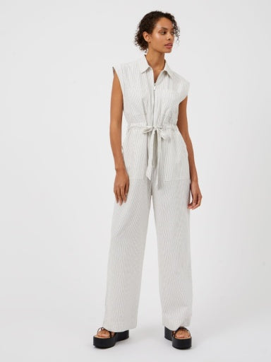 JUMPSUIT SUMMER COLOR MILK  - GREAT PLAINS